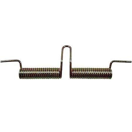 Amazon.com : Toro Part # 105-3032 Rear Door Spring : Patio, Lawn